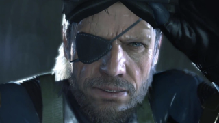 Relax, Snake Isn't an Old Man in the New <em>Metal Gear</em>